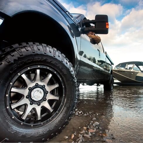 WARN 9790 Standard Manual Hub in Kuwait