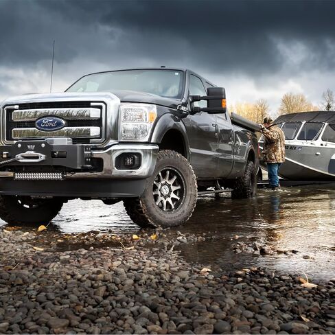 WARN 9790 Standard Manual Hub in Kuwait