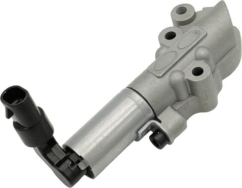 2PC Exhaust Engine Variable Valve Timing (VVT) Solenoid for 2017-2024 Genesis G70 G80 G90 2012-2024 Hyundai Genesis Palisade Santa 2014-2024 Kia K900 Cadenza Sedona Stinger Telluride 918032 in Saudi Arabia