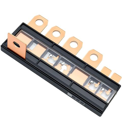 Fusible Link Block Fuse Assembly Fit for 2018-2022 Toyota Camry for 2019-2022 Avalon for 2019-2022 RAV4 Replace Part Number 8262033130 82620-33130 in Saudi Arabia