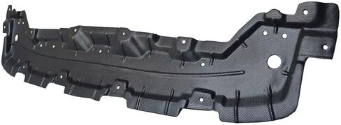 Parts N Go Front Engine Under Cover Lower for 2011-2016 Scion TC SC1228109 5145121010 in Saudi Arabia