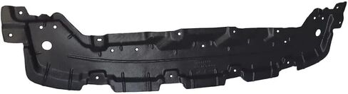 Parts N Go Front Engine Under Cover Lower for 2011-2016 Scion TC SC1228109 5145121010 in Saudi Arabia
