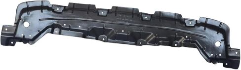 Parts N Go Front Engine Under Cover Lower for 2011-2016 Scion TC SC1228109 5145121010 in Saudi Arabia