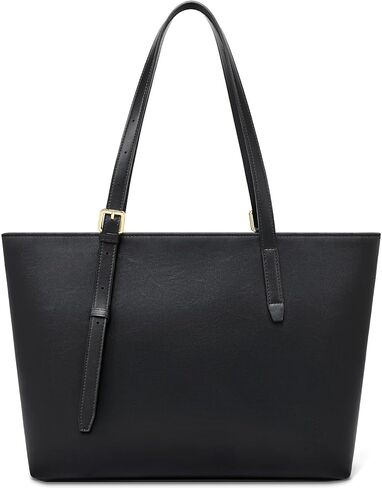 Peacocktion Tote Bag for Women Soft Faux Leather Shoulder Bag Handbag for Ladies Work Everyday Office Travel in Saudi Arabia
