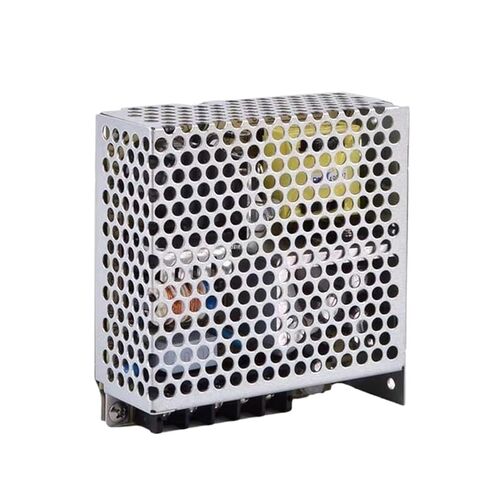 1 قطعة RS-50-48 48 فولت 1.1A إخراج واحد تحويل التيار الكهربائي AC-DC in Saudi Arabia
