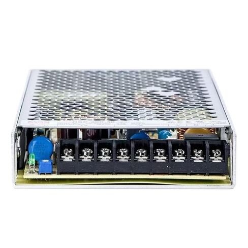 1pcs RSP-200-48 48V 4.2A 201.6W Single Output with PFC Function Switching Power Supply AC-DC in Saudi Arabia