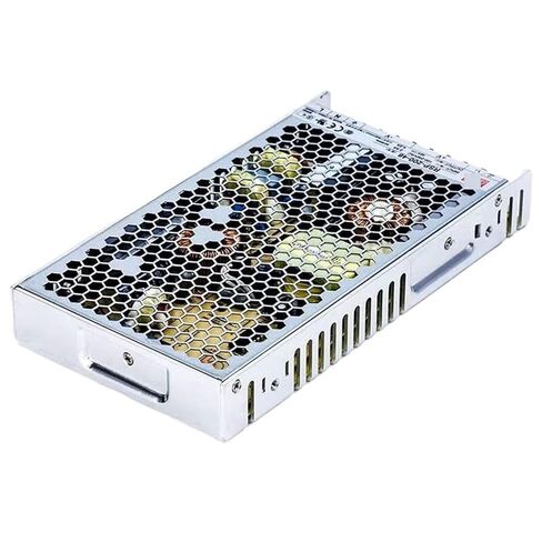 1pcs RSP-200-48 48V 4.2A 201.6W Single Output with PFC Function Switching Power Supply AC-DC in Saudi Arabia