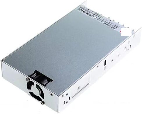 1pcs RSP-500-12 12V 41.7A 500W Switching Power Supply Single Output with PFC Function in Saudi Arabia