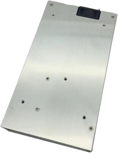 1pcs RSP-500-12 12V 41.7A 500W Switching Power Supply Single Output with PFC Function in Saudi Arabia