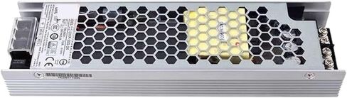1pcs UHP-200-24 24V 8.4A 201.6W Slim Type with PFC Switching Power Supply in Saudi Arabia