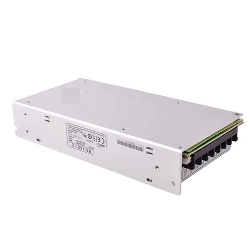 1pcs RS-150-15 15V10A 150W Single Output Switching Power Supply AC-DC in Saudi Arabia