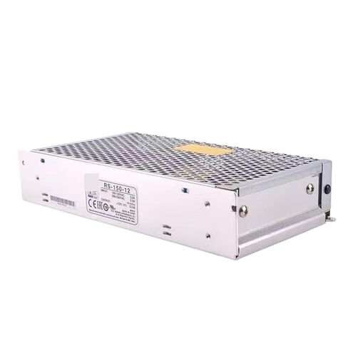 1pcs RS-150-15 15V10A 150W Single Output Switching Power Supply AC-DC in Saudi Arabia