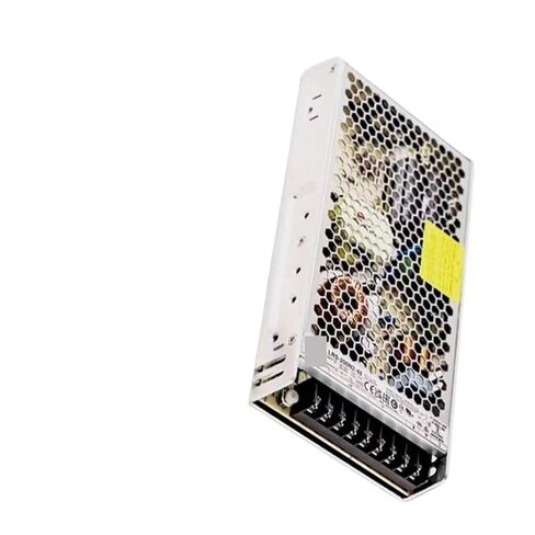 1pcs LRS-200N2-12 12V17A Power During Start-up Switching Power Supply in Saudi Arabia