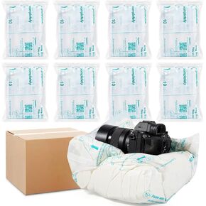 8/12 قطعة من الرغوة المتوسعة مقاس 14 × 16 بوصة لتغليف العناصر ذات الأشكال غير المنتظمة، رغوة التعبئة القابلة للتوسيع المقاومة للصدمات للشحن والتعبئة والبريد وحلول الشحن (8) in Kuwait