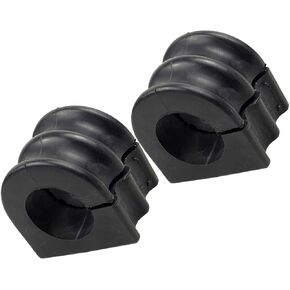 2 X Suspension Stabilizer Bar Bushing Front To Frame fits Nissan NV1500,NV3500,NV2500 2012 2013 2014 2015 2016 2017 2018 Replacement 546131PA0A in Kuwait