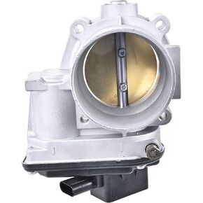 7T4Z9E926FA Throttle Body Compatible With 2007-14 Ford E150 Van V8 4.6L 2007-10 Ford Edge 3.5L 2009-12 Lincoln MKS V6 3.7L in Kuwait