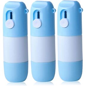 مجموعة سائل تصحيح الورق الحراري، 3 قطع حماية فورية للخصوصية مع فتاحة العبوة in Kuwait