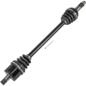 Rear Left Right CV Drive Axle Shaft Compatible With Pro HD10 705502831 in Kuwait