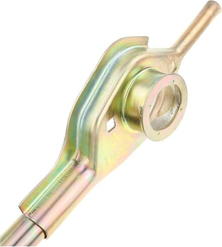 2pcs B-Series Shift Linkage Kit Golden for Acura for Integra 1994-2001,for Honda for Civic 1992-2000 Manual-Transmission Type L4 1.5L,L4 1.6L-Engine, Direct Replacement in Kuwait