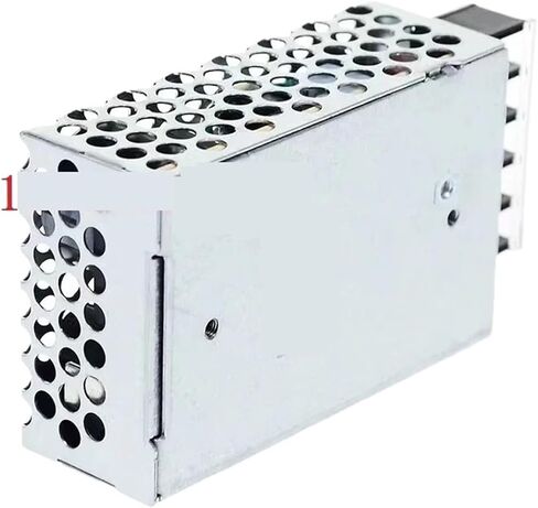 1pcs RS-25-15 15V 1.7A Single Output Switching Power Supply AC-DC in Saudi Arabia