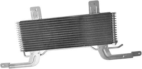 Automatic Transmission Oil Cooler For 2001-2004 Ford F-250 F-350 F-450 F-550 Super Duty 2001-2005 Ford Excursion 918-205 in Saudi Arabia