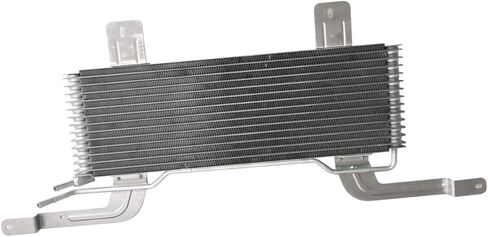 Automatic Transmission Oil Cooler For 2001-2004 Ford F-250 F-350 F-450 F-550 Super Duty 2001-2005 Ford Excursion 918-205 in Saudi Arabia