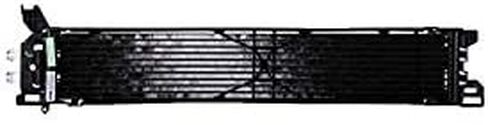 Automatic Transmission Oil Cooler Assembly - Compatible with 2015-2018 Jeep Renegade in Saudi Arabia