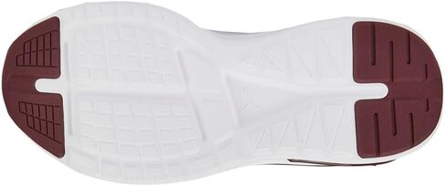 PUMA Womens Softride Enzo Evo Running Sneakers Shoes - Purple in Saudi Arabia