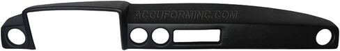 ACCU-Form Dash Cap Compatible with Toyota Landcruiser FJ-60 fits1981 1982 1983 1984 1985 1986 1987 in Saudi Arabia