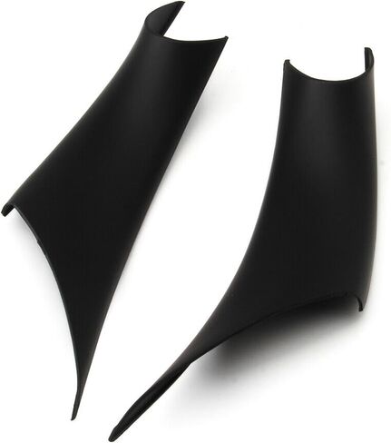 Komillion Car Inner Interior Door Pull Handle Grab Cover, Driver Side & Passenger Side Compatible with BMW 3/4 Series F30 F35 320i 320Li 328i 328Li 335i 335Li 2012-2018 in Saudi Arabia