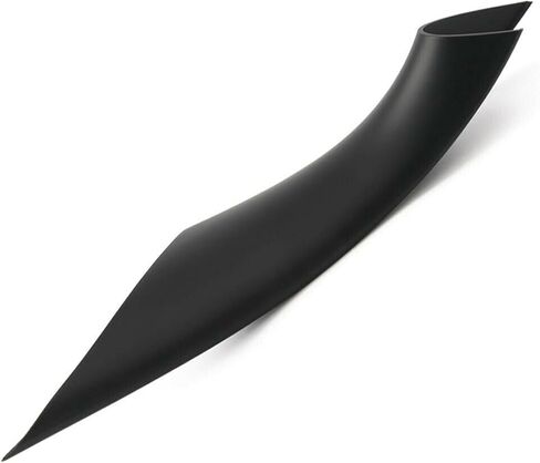 Komillion Car Inner Interior Door Pull Handle Grab Cover, Driver Side & Passenger Side Compatible with BMW 3/4 Series F30 F35 320i 320Li 328i 328Li 335i 335Li 2012-2018 in Saudi Arabia