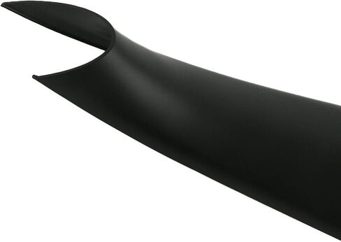 Komillion Car Inner Interior Door Pull Handle Grab Cover, Driver Side & Passenger Side Compatible with BMW 3/4 Series F30 F35 320i 320Li 328i 328Li 335i 335Li 2012-2018 in Saudi Arabia