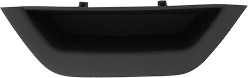 Komillion LDH Car Front Left Door Interior Inner Handle Pull Trim, Fit for BMW X3 X4 F25 F26 2011-2017, Driver Side Armrest Cover Storage Box Container in Saudi Arabia