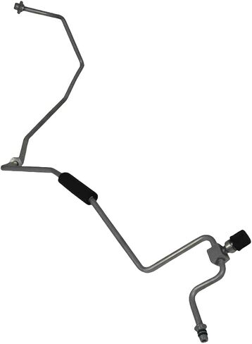 A/C Refrigerant Liquid Hose fits Toyota Tacoma 2001 2002 2003 2004 2.4L l4, 1PCS in Saudi Arabia