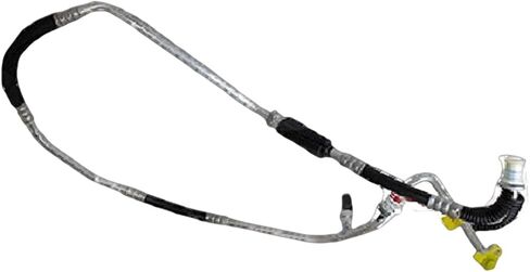 A/C Refrigerant Liquid Hose fits Ford Transit Connect 2010 2011 2012 2013 2.0L l4, 1PCS in Saudi Arabia