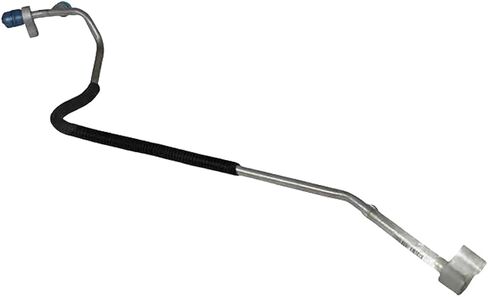 A/C Refrigerant Liquid Hose fits Pontiac Firebird 1998 1999 2000 2001 2002 5.7L V8, fits Chevrolet Camaro 1998 1999 2000 2001 2002 3.8L V6, 1PCS in Saudi Arabia