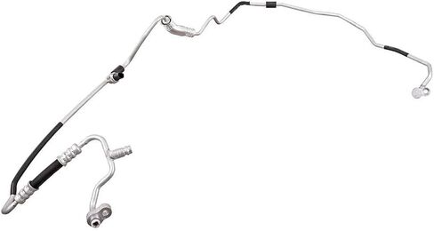 A/C Refrigerant Liquid Hose fits Condenser To Evaporator fits BMW 328xi 2007 2008 3.0L l6, fits BMW 335d 2010 2011 3.0L l6, 1PCS in Saudi Arabia