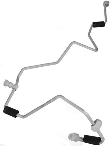 A/C Refrigerant Liquid Hose fits Honda Accord 1995 1996 1997 2.7L V6, fits Honda Accord 1994 1995 1996 1997 2.2L l4, 1PCS in Saudi Arabia