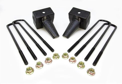 Readylift 66-2025 5" Rear Block Kit - Ford Super Duty (1-PC Drive Shaft Only) 2011-2016 in Saudi Arabia
