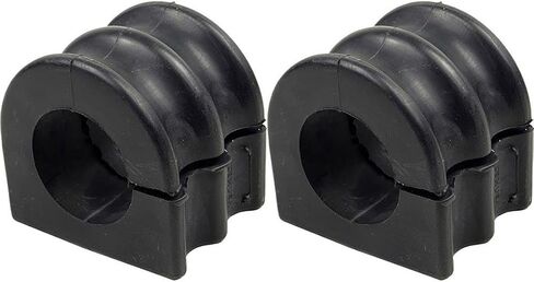 2 X Suspension Stabilizer Bar Bushing Front To Frame fits Nissan NV1500,NV3500,NV2500 2012 2013 2014 2015 2016 2017 2018 Replacement 546131PA0A in Kuwait