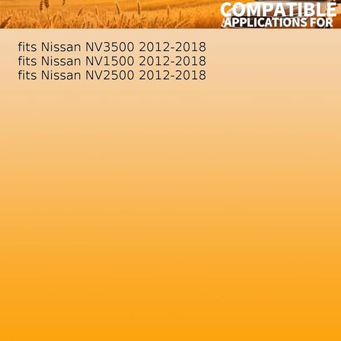 2 X Suspension Stabilizer Bar Bushing Front To Frame fits Nissan NV1500,NV3500,NV2500 2012 2013 2014 2015 2016 2017 2018 Replacement 546131PA0A in Kuwait