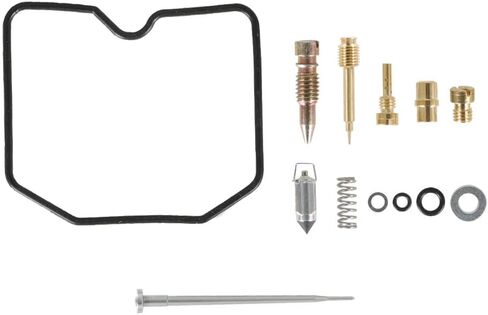 Genuine OEM Replacement Fit For 1987-2007 Kawasaki KLR65 Carburetor Rebuild Repair Set Tool Kit in Saudi Arabia