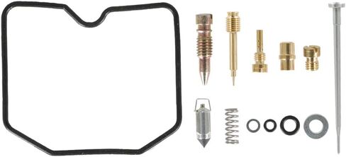 Genuine OEM Replacement Fit For 1987-2007 Kawasaki KLR65 Carburetor Rebuild Repair Set Tool Kit in Saudi Arabia