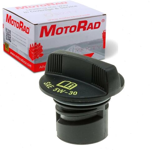 MotoRad Oil Filler Cap compatible with Ram 1500 2011-2018 in Saudi Arabia