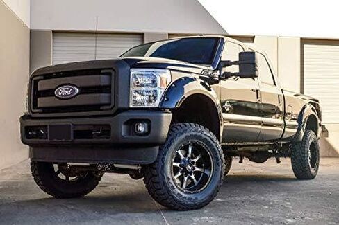 Moto Metal 20X10 6X135/5.5 4.56-24mm GLOSS BLACK W/MACHINED FACE - MO97021067324NUS in Saudi Arabia