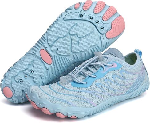 Alpine Pro - Healthy & Non-Slip Barefoot Shoes (Unisex) in Saudi Arabia