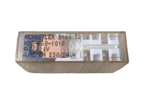 1 قطعة/الوحدة التتابع HDZ-468-1010 DC24V التتابع 10 دبابيس in Kuwait