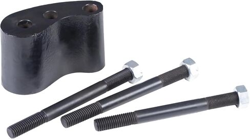 كتلة التوجيه EWO DANA 44 مقاس 3 بوصات in Kuwait