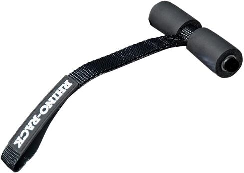 Rhino Rack Tie Downs & Straps in Kuwait