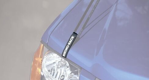 Rhino Rack Tie Downs & Straps in Kuwait